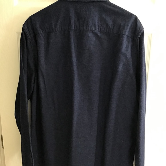Marc Anthony Long sleeve Button Down - Picture 3 of 3